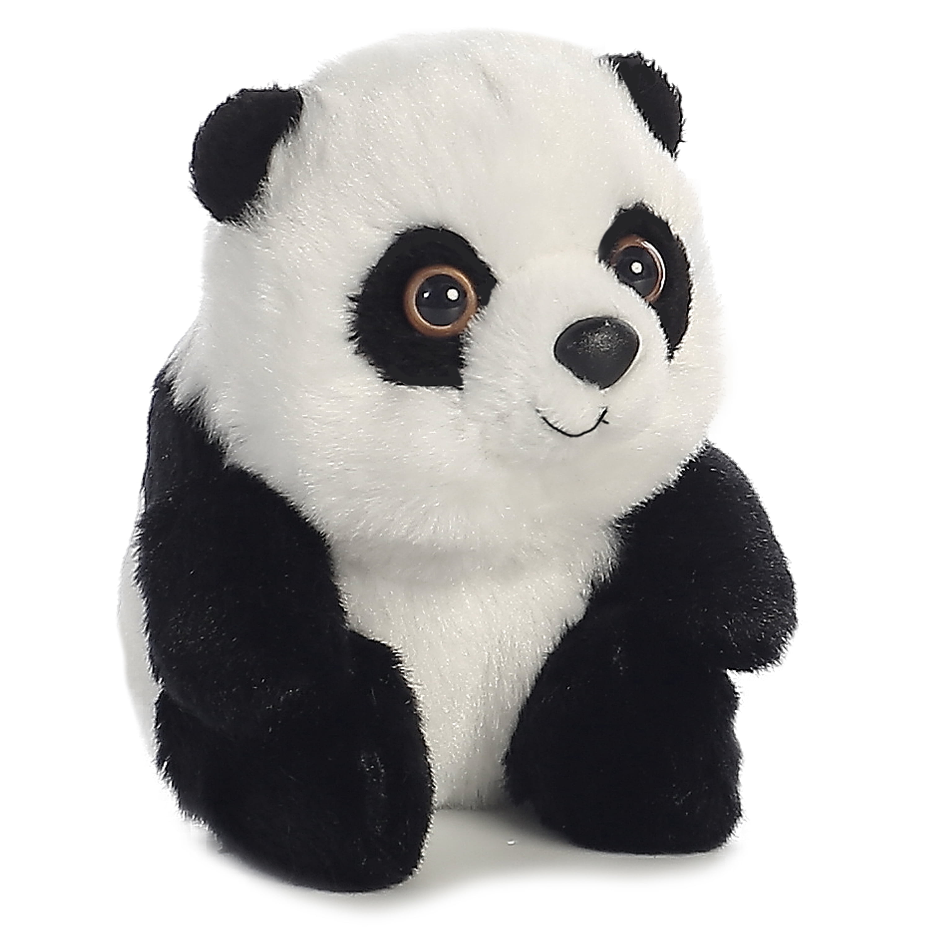 aurora lin lin panda