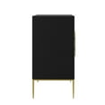 thumbnail image 4 of Modway Awaken Armoire d'Appoint de 35 Pouces en Noir, 4 of 9