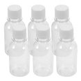 thumbnail image 1 of FENGGUIQU 6Pcs Medicine Organizer For Home Use With Accurate Dosing, 1 of 8