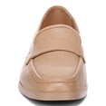 thumbnail image 5 of Vionic Womens Sellah Leather Slip On Loafers, 5 of 9