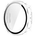 thumbnail image 2 of Galaxy Watch 8 40 Mm Screen Protector With PC Tempered Glass Full Coverage Scratch Shockproof Protective Cover For Smartwatch Accessories, 2 of 7