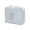 F, variant on Vikakiooze Makeup Bag For Women, Storage Bag Case, Travel Organizer With Adjustable Dividers