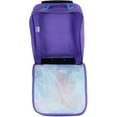 thumbnail image 6 of CTM Disney Girl's Frozen Rolling Luggage, 6 of 6