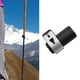 thumbnail image 5 of Bloqueo externo para bastón de escalada Bloqueo para bastón de escalada Tuerca para bastón de caminata incluida M, 5 of 9