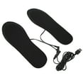 thumbnail image 3 of Plantillas térmicas eléctricas unisex para calzado, para mantener el calor en las botas (41-46), 3 of 14