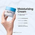thumbnail image 2 of Crema Hidratante con Ácido Hialurónico | 90 ml | Moisturizing Cream | B Life., 2 of 8