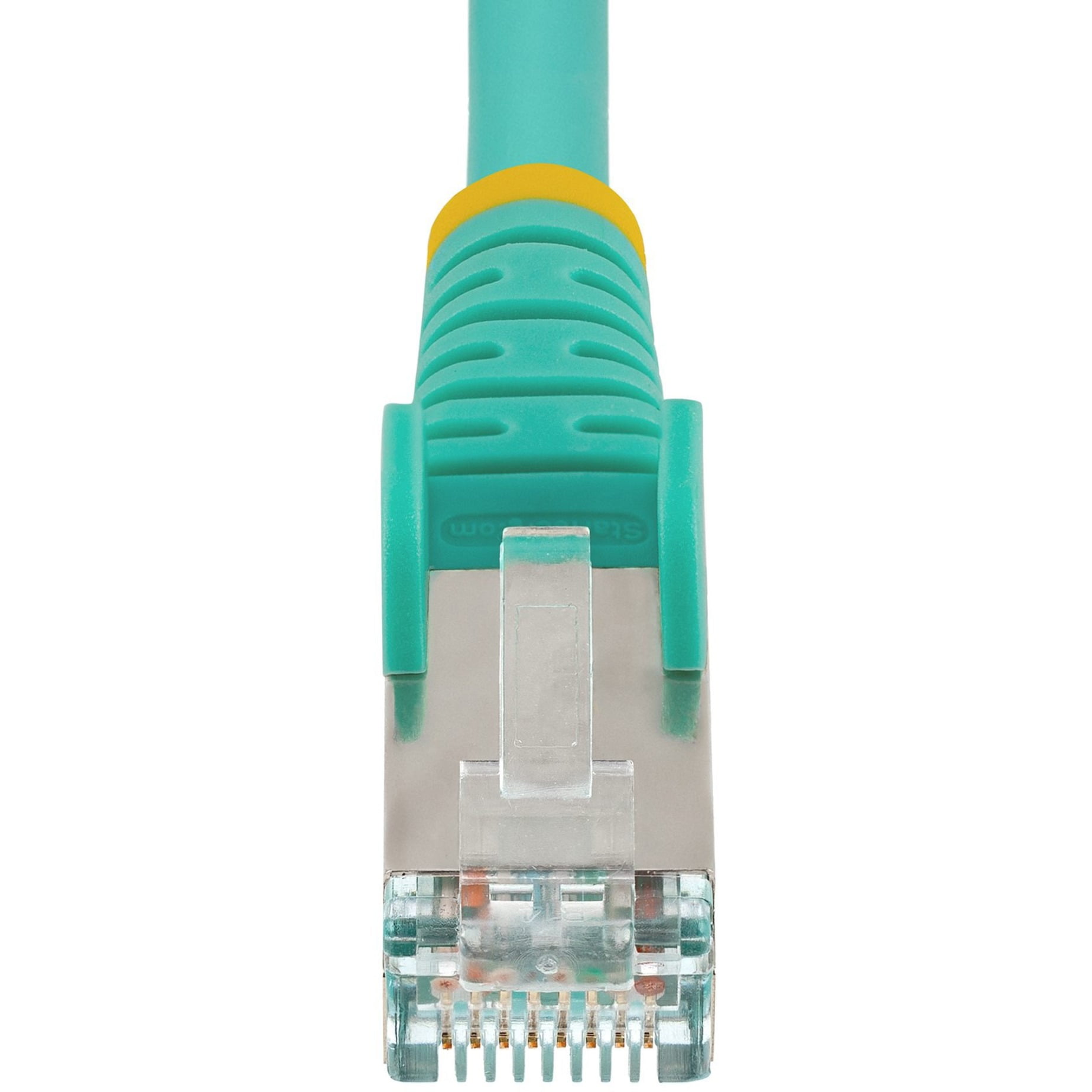 StarTech 2ft CAT6a Ethernet Cable
