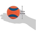 thumbnail image 4 of ¡ChuckIt! Bola Ultra, 4 of 20