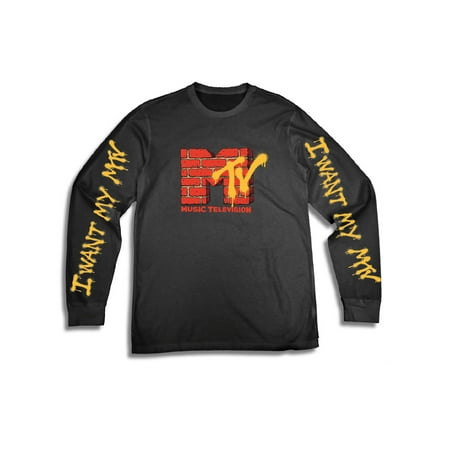 House Music T-shirts - Men's MTV Music