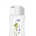 thumbnail image 5 of hejhncii Big 1/2L Drink Container With Leakproof Lid Heatproof Plastic Pitcher For Kitchen Outdoor Beverage Bottle Family Use, 5 of 7