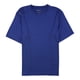 thumbnail image 5 of Camiseta básica Reebok Endurance para hombre, azul, pequeña, 5 of 5