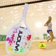 thumbnail image 2 of Pala de Tenis ianoni Fibra de Carbono con Espuma Viscoelástica EVA, 2 of 7