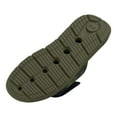 thumbnail image 4 of Under Armour Ignite Pro Freedom Men's Slides Color: Marine Green Black Size: 7, 4 of 4