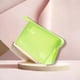 thumbnail image 5 of Organizadores de armario y almacenamiento, Organización y almacenamiento, Contenedores de almacenamiento, Contenedores de almacenamiento Bolsa de cosméticos serie Jelly Bolsa de almacenamiento imperme, 5 of 6