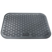 CPAPology Black Knight Protector Mat