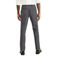 thumbnail image 2 of Dockers Men's Straight Fit Workday Khaki Smart 360 Flex Pants, 2 of 6