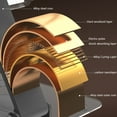 thumbnail image 2 of Soporte Acrílico para Tableta Plegable Ajustable IPad Pro 11 12 9 Pulgadas (), 2 of 8