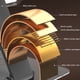 thumbnail image 2 of Soporte para Tableta Acrílico S Plegable IPad Pro 11 12 9 Pulgadas/iPad 10 Pulgadas, 2 of 9