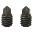 thumbnail image 2 of 3D Printer Hotend Nozzle, High Temp  3D Printer Nozzle Kit 2 Pieces  For Repair, 2 of 8
