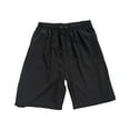 thumbnail image 4 of Pantalones cortos deportivos para hombre, cómodos accesorios de tela de secado rápido, pantalones cortos de entrenamiento para 4XL, 4 of 9