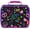 Black, variant on Thermos Kid's Reusable Soft Lunch Box, Peace