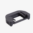 thumbnail image 2 of Ocular de goma EF para Canon EOS 650D 600D 550D 500D 450D 1100D 700D DSLR, 2 of 6
