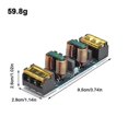thumbnail image 3 of 25A filter Audio power filter Power purifier Multimeter filter, 3 of 4