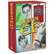 Mister Ed Complete Series Seasons 1-6 (DVD)
