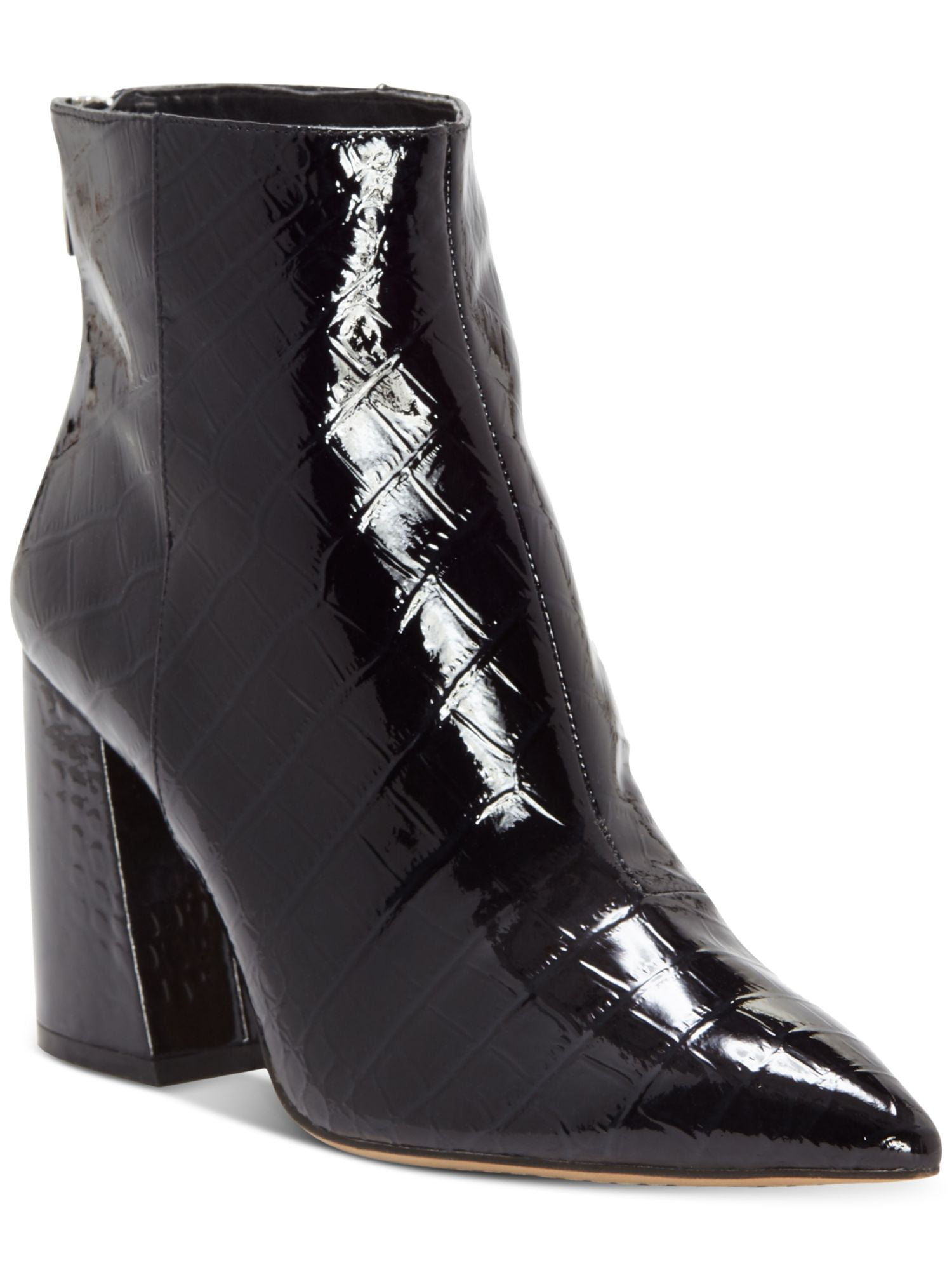 vince camuto benedie pointed toe bootie