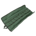 thumbnail image 3 of Garden Tools Storage Bag with 10 Pockets Waterproof Portable Roll Up Bag OrganizerGreen, 3 of 7