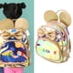 thumbnail image 2 of Mochilas escolares para niños Escuela primaria Mochila linda con orejas de dibujos animados para niños pequeños para KidGold, 2 of 11