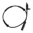 thumbnail image 1 of Unique Bargains No.34526858466 ABS Wheel Speed Sensor for Mini Cooper R57/F57 Series 2014-2019  Rear Left Right ABS Sensor Anti-lock Braking System Sensor 1 Pcs, 1 of 7