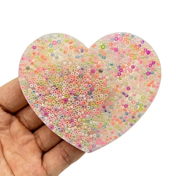 2 PCS Picky Pad,Skin Picking Fidget Toys, Picking Pad Fidget Toys for Trichotillomania Skin Pickers Dermatillomania ADHD OCD Adults 3.4in