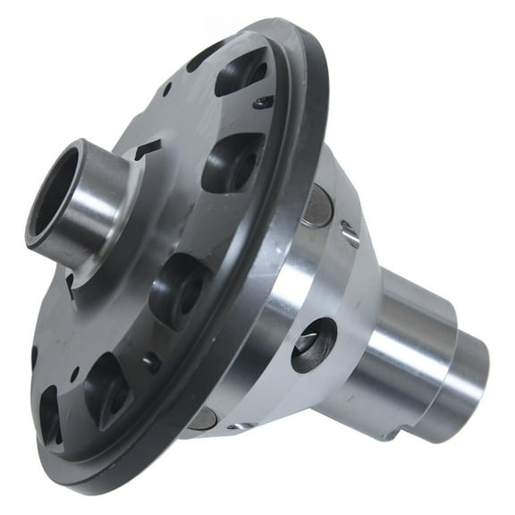 Clutch Style Differential, Ford 9 Inch, 31 Spline