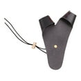 thumbnail image 4 of MasteelfCA Leather Archery Hand Guard Hand Bow Protective Gear Hand Protector, 4 of 8