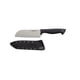 thumbnail image 1 of Cuchillo Farberware Edgekeeper Santoku de 12,7 cm con autoafilable, 1 of 7