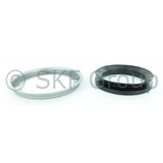 UPC 085311176422 product image for Wheel Seal Kit 21294 for Chevy C35, Chevy C3500, GMC C3500, Chevy P30 | upcitemdb.com