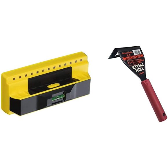 Baseboard Puller Tool