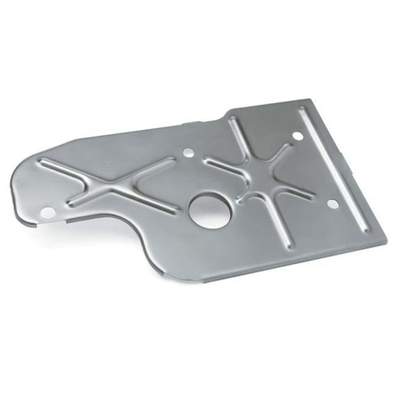 GM Performance Parts 12554816 Small Block Chevy Windage Tray
