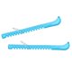 thumbnail image 1 of Proector de protectores de patines ajustables suaves - Universal Se adapta a la mayoría de los tipos de hockey y Azul 1 Zulema Protectores de skate de hielo, 1 of 3