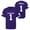 KANSAS STATE WILDCATS, variant on ALABAMA CRIMSON TIDE NCAA Boys Jersey Game Day Fan Apparel