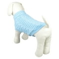 thumbnail image 1 of 3D high elastic solid color dog sweater winter dog clothing pet cat clothing dog clothing, 1 of 6