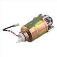 thumbnail image 2 of Forklift Fuel Filter For Mitsubishi Engine S4S Yanmar 4TNE92-HRJ, 2 of 5
