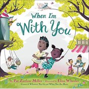 When I'm with You, (Hardcover)