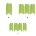 thumbnail image 3 of Parches para Aliviar El Dolor Vogacara 12 Piezas, 3 of 6