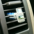 thumbnail image 3 of Yankee Candle Macintosh Vent Stick, Authentic Fragrance, 4 Count, Automotive Air Freshener, 3 of 5