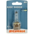 thumbnail image 1 of SYLVANIA 893 Basic Fog Bulb, 1 of 7