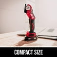 thumbnail image 4 of SKIL PWRCore 12 12V Multi-Découpe, Outil Seulement - ES4651A-00, 4 of 5