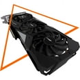 thumbnail image 6 of Gigabyte NVIDIA GeForce RTX 2060 Graphic Card, 6 GB GDDR6, 6 of 6