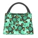 thumbnail image 1 of Balery Sea Turtle Bolsa de Aislamiento Portátil – Bolsa de Almuerzo con Forro de Aluminio Mejorado, Funda Impermeable y Fácil de Limpiar para Picnic y Caja de Almuerzo, 1 of 6
